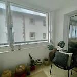 Grand T2 Plein Centre Historique Avec Ascenseur * 圣让－德吕兹