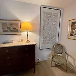 公寓 Grand T2 Plein Centre Historique Avec Ascenseur 圣让－德吕兹