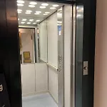 Grand T2 Plein Centre Historique Avec Ascenseur 圣让－德吕兹
